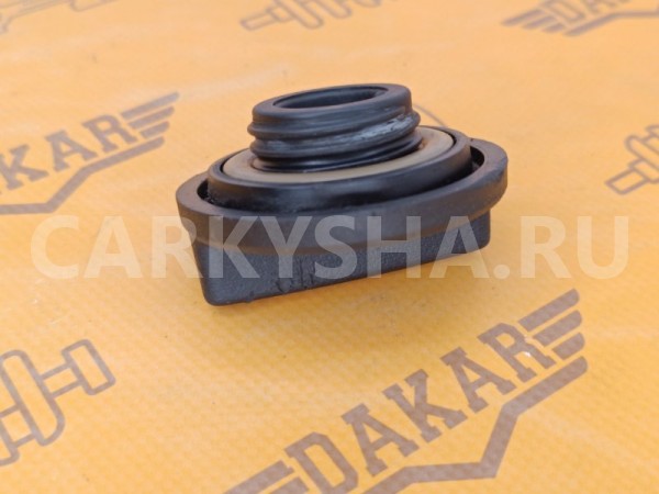 Крышка маслозаливной горловины Nissan X-Trail T31 Nissan X-Trail 