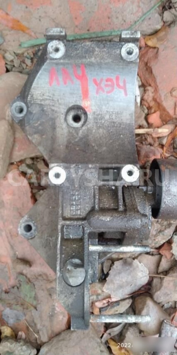 Кронштейн гидроусилителя Chevrolet Lacetti I (2004—2013) Chevrolet Lacetti оригинальный номер 96352822