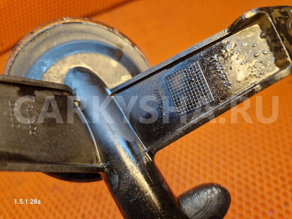 маслоприемник volvo b4164t 1.6 ecoboost Volvo S60 