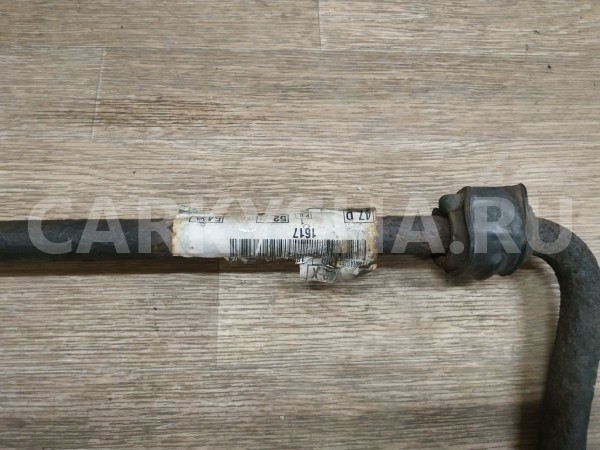 Стабилизатор задний Ford Focus 