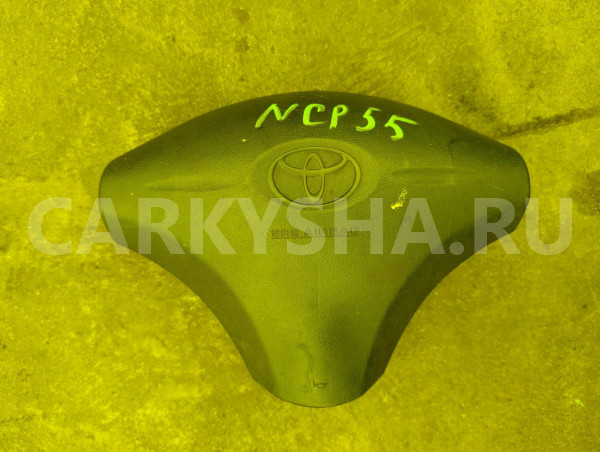 Airbag на руль Toyota Probox 