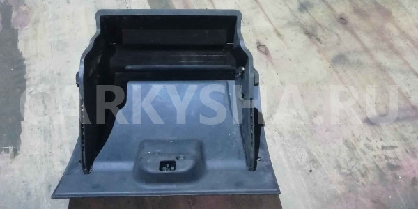 Бардачок Ford Fusion I рестайлинг (2005—2012) Ford Fusion оригинальный номер 6s6t14k016ab