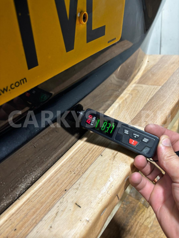 крышка багажника Nissan Qashqai оригинальный номер K01004EAAC