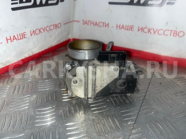 Дроссельная заслонка Mitsubishi RVR 