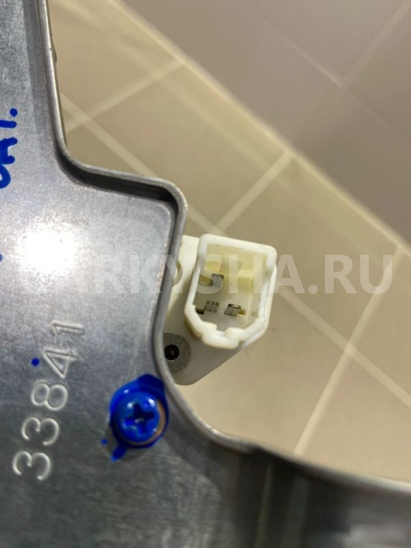 Моторчик дворников задний Honda Life 2004 г Honda Life 