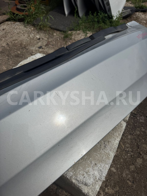 Нижний борт крышки багажника BMW X5 E70 2006-2013 BMW X5 оригинальный номер 41 62 7 161 677