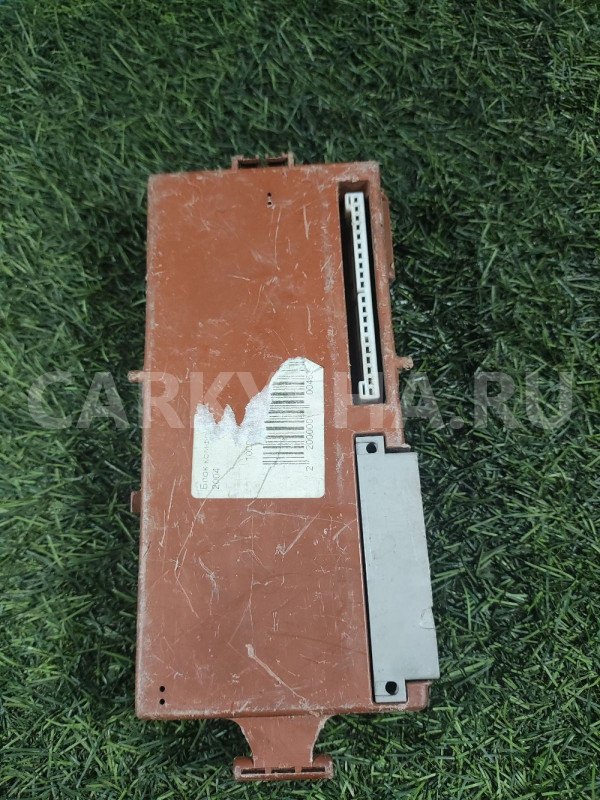 Блок комфорта Mitsubishi Lancer  9 Mitsubishi i оригинальный номер MR587873