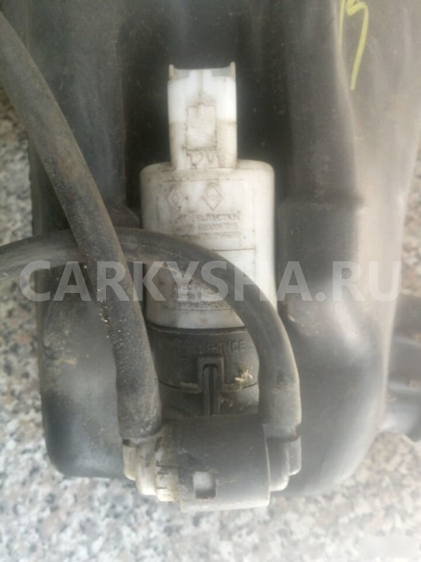 Бачок омывающей жидкости Citroen C4 Ситроен с4 Citroen C4 оригинальный номер 78662B0103
