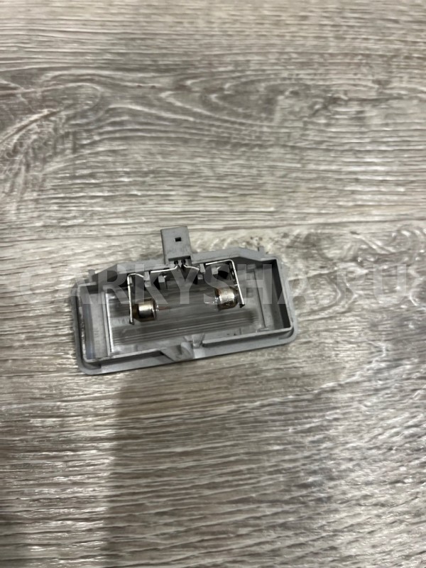 Фонарь подсветки BMW 5 E39 BMW 5er 