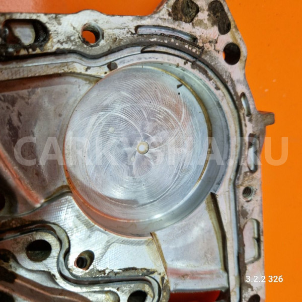 Масляный насос Toyota carina 3S FE 2.0 Toyota Carina 