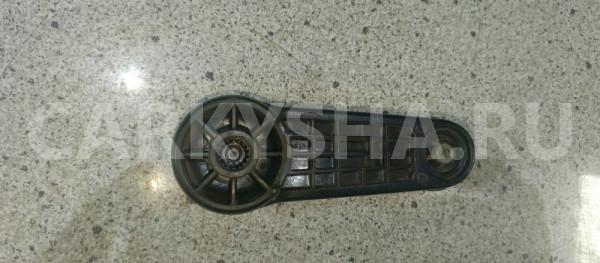 Ручка стеклоподъемника Nissan Almera G15 (2012—2018) Nissan Almera оригинальный номер 807601HB0A