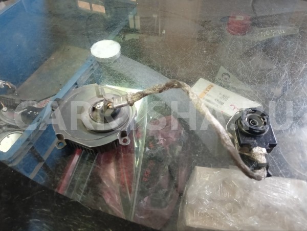 Блок розжига ксенона Honda Civic 8 2006-2011 5D Honda Civic 