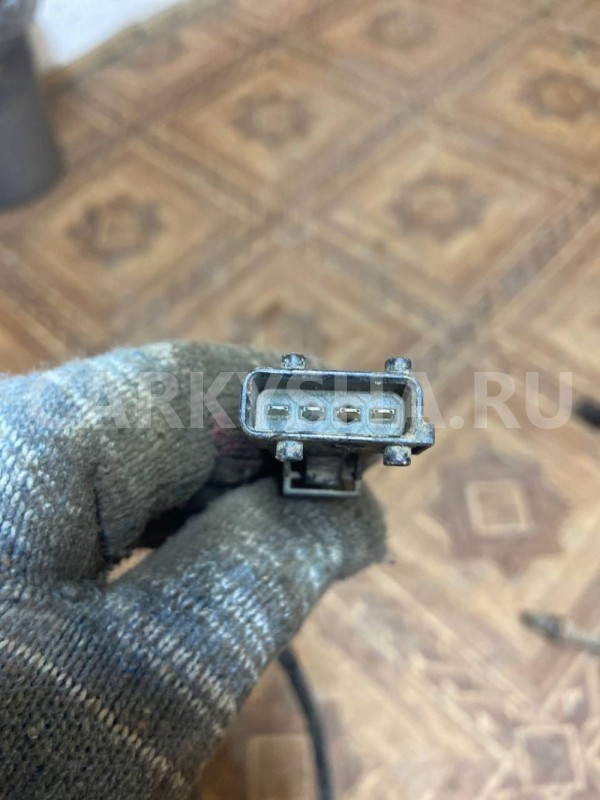 Датчик кислородный/Lambdasonde Geely FC (Vision) I (2006—2011) Geely FC (Vision) оригинальный номер 0258006784