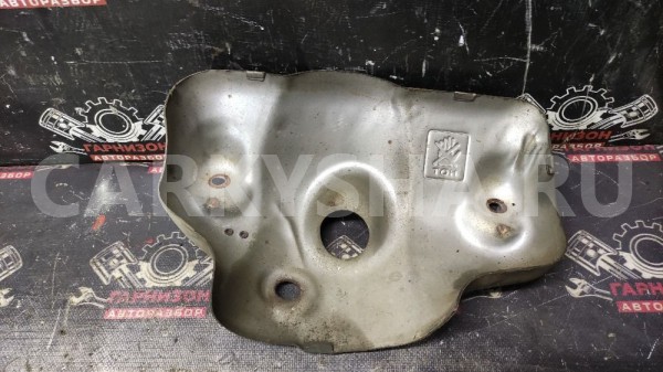 Экран тепловой хендай гетц Hyundai Getz оригинальный номер 2852526601