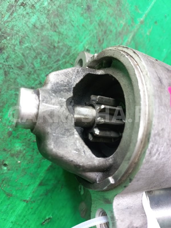 Стартер Mazda Tribute 2000-2006 F3RZ11002BRM YF Mazda Tribute 