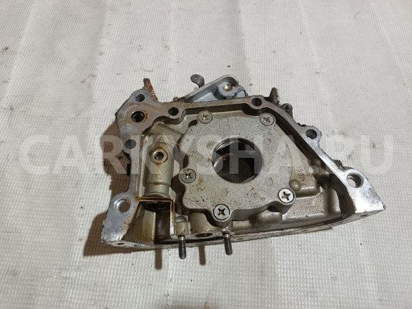 Насос масляный Lifan Smily оригинальный номер LF479Q11011100A