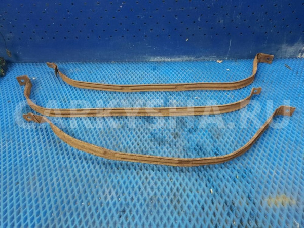 Кронштейн крепления топливного бака Tiggo T11 Chery Tiggo (T11) оригинальный номер T111100035