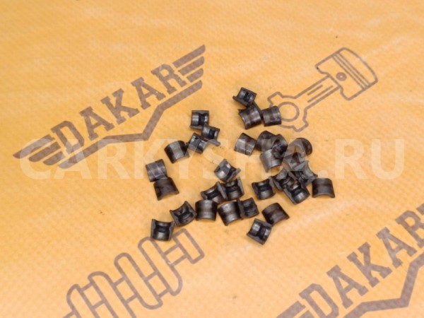 Сухарь клапана Nissan X-Trail T31 MR20DE 2.0 2013 Nissan X-Trail 