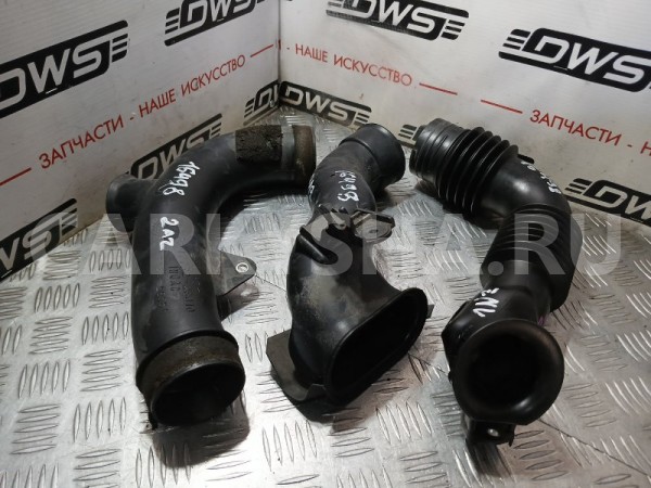 Воздухозаборник корпуса воздушного фильтра Toyota Estima 