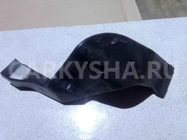 Воздуховод Chevrolet Epica I рестайлинг (2008—2012) Chevrolet Epica оригинальный номер 96327283