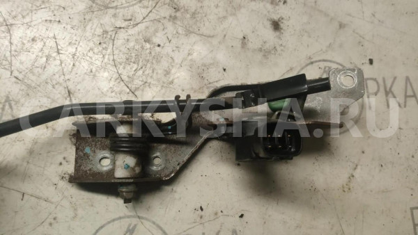 Педаль газа Nissan Almera Classic (B10) Nissan Almera Classic оригинальный номер 1801095F0B
