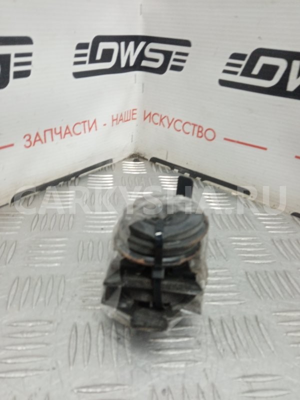 Крепление радиатора Mazda Atenza 