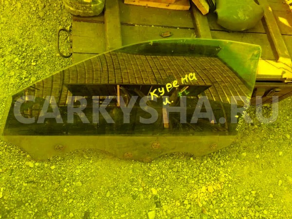 Стекло двери Toyota Curren 