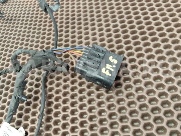 Проводка панели BMW 5er оригинальный номер 61 12 9 232 531, 61 12 9 232 531, 61129232531, 9232531, 61 12 9 246 827, 61129246827, 9246827