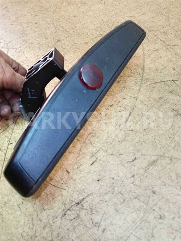 Название детали Зеркало салона Модель BMW X3 E83 рест BMW X3 оригинальный номер 51169134459