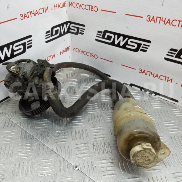 Насос гидроусилителя руля Mitsubishi Pajero 