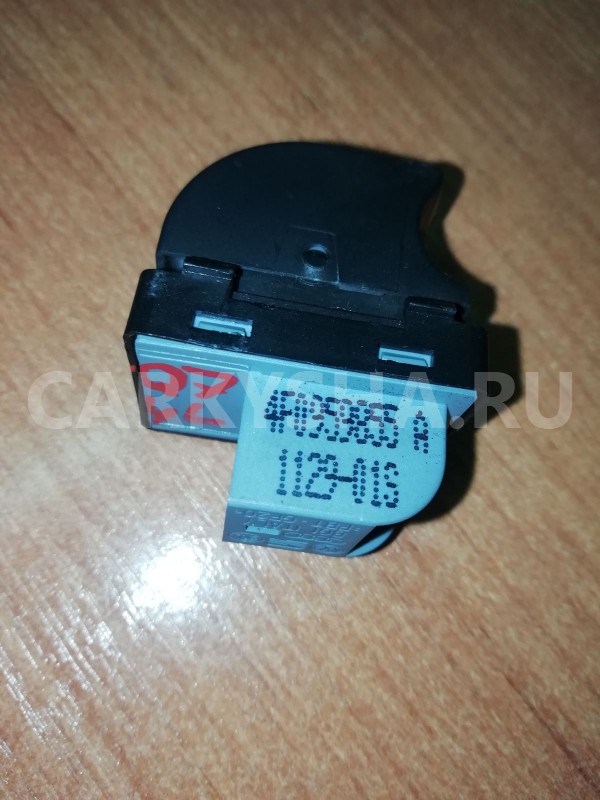 Кнопка стеклоподъемника Audi Q7 4L (2005—2009) Audi 200 оригинальный номер 4f0959855a