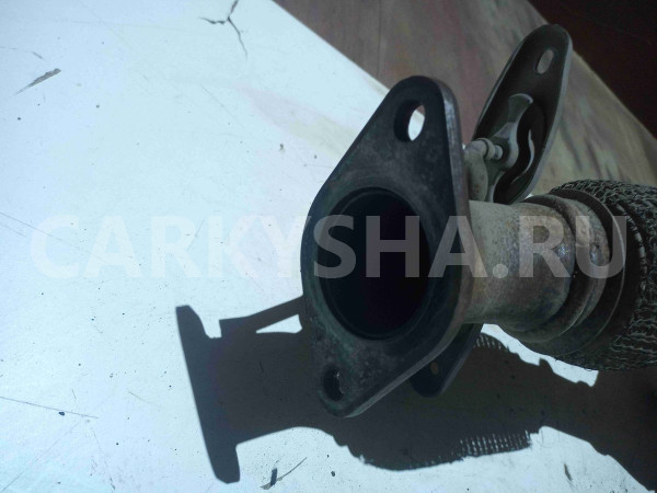 Коллектор выпускной Ford Focus III (2011—2015) Ford Focus оригинальный номер 5317643