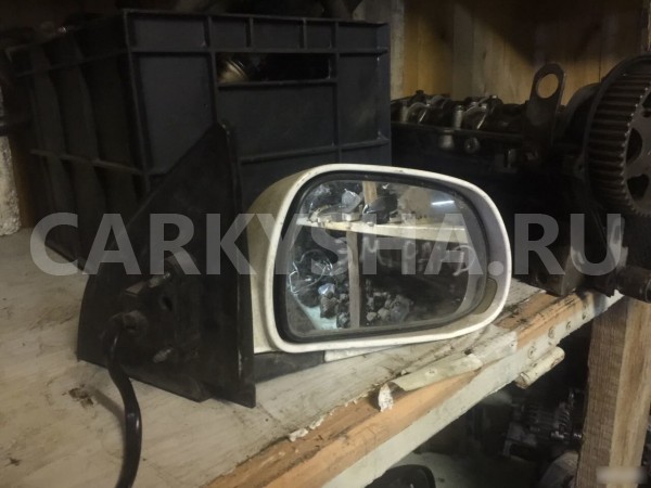 Зеркало Geely Emgrand EC7 I (2009—2016) Geely Emgrand EC7 