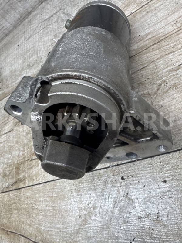 Стартер Citroen/Peugeot EP6 5F01, 5FW, 5FS Citroen C3 оригинальный номер V755001780