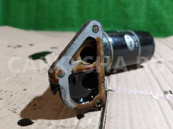 Кронштейн масляного фильтра Ford Focus 