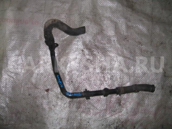 Шланг системы охлаждения VW Touareg 2002-2010 Volkswagen Touareg оригинальный номер 7L6121070AH