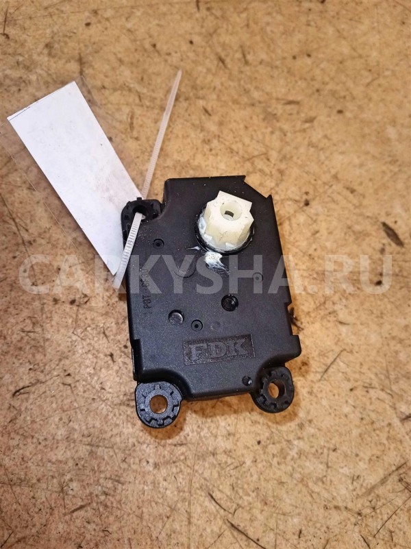 Название детали Моторчик заслонки печки Модель Peugeot 408 Peugeot 408 оригинальный номер 6479 E7