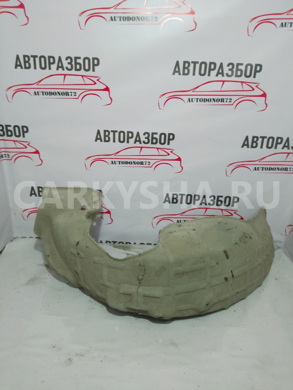Подкрылок задний правый Mazda BL Mazda 2 