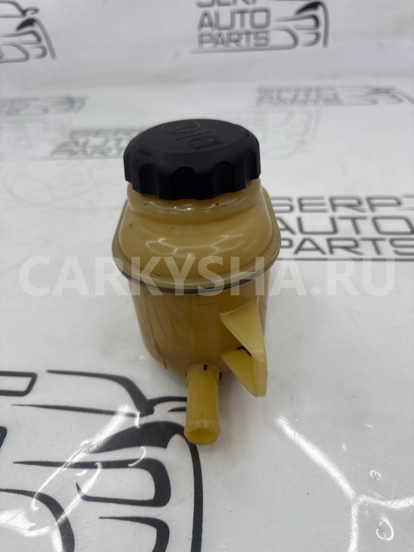 Бачок гидроусилителя Chevrolet Lacetti J200 F18D3 Chevrolet Lacetti 