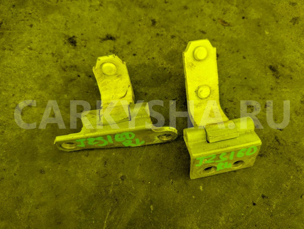 Петли на дверь Toyota Aristo 