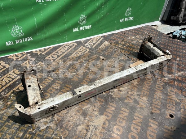 Усилитель бампера Toyota Avensis 3 2008-2015 5202105051 T270, передний Toyota Avensis 