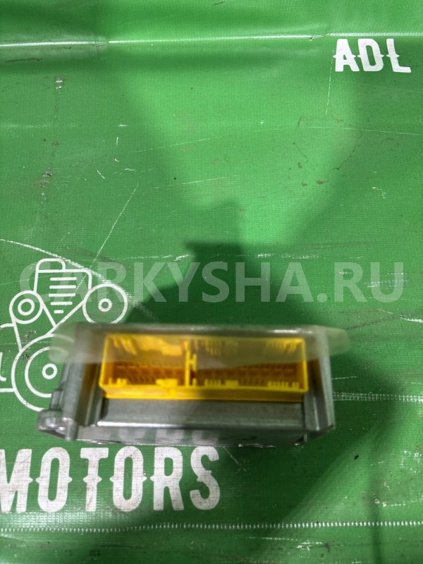 Блок Срс Citroen C-Crosser 2007-2012 Citroen C-Crosser 