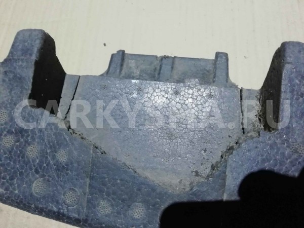 Наполнитель бампера Mercedes-Benz M-класс W166 (2011—2015) Mercedes-Benz M-klasse оригинальный номер A1663150065