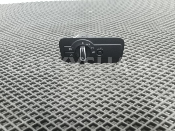 Подрулевой переключатель света VW Touareg 2017 7P6941431AB NF Volkswagen Touareg 