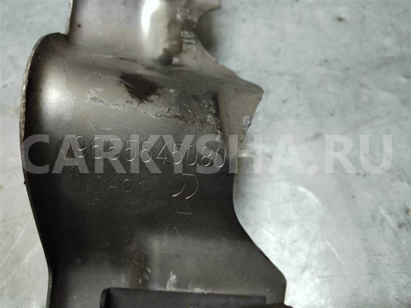 Экран тепловой Ford Mondeo IV 2007-2015 Ford Mondeo оригинальный номер 1350606