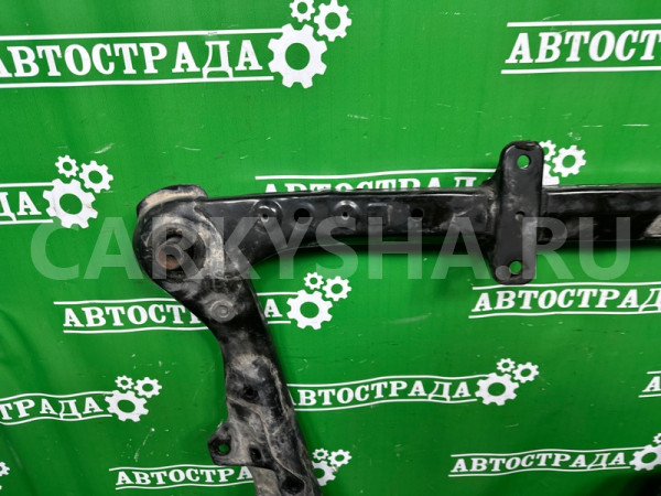 Подрамник Toyota Venza 2008-2016 511000T021, передний Toyota Venza 