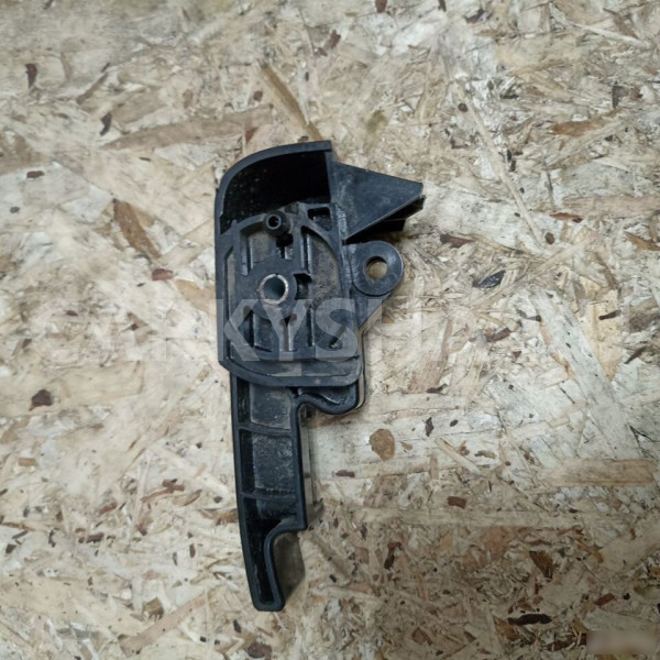 Ручка открывания багажника mitsubishi lancer 10 Mitsubishi Lancer 