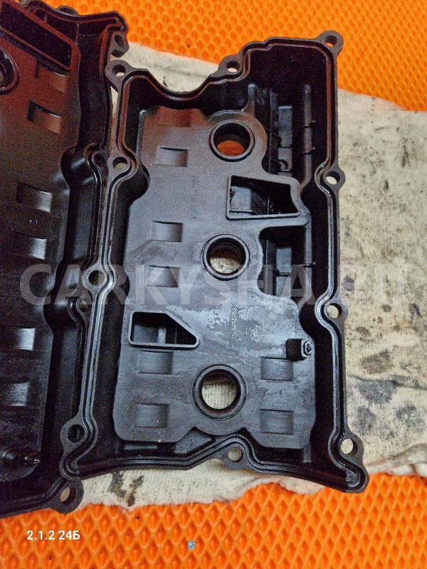 Клапанная крышка nissan skyline vq25 Nissan Skyline 