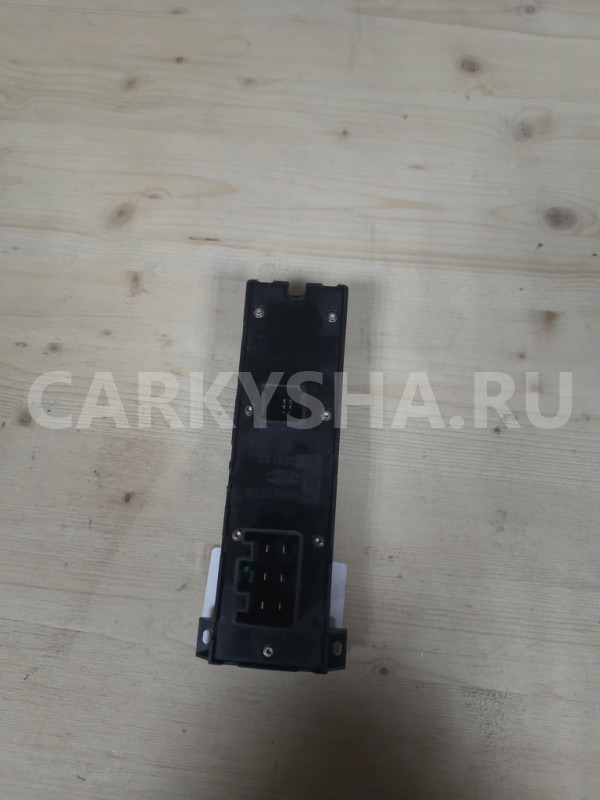 Блок управления стеклоподъемниками Ford C-MAX 2003-2011 Ford C-MAX оригинальный номер 3M5T14529DE