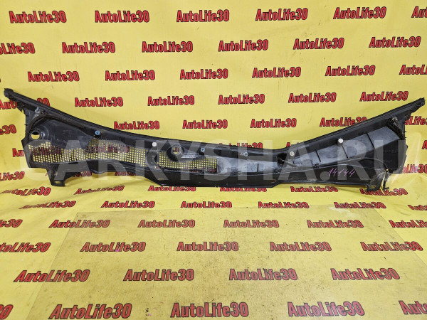 Рамка лобового стекла Honda Accord оригинальный номер 74200TL0G00